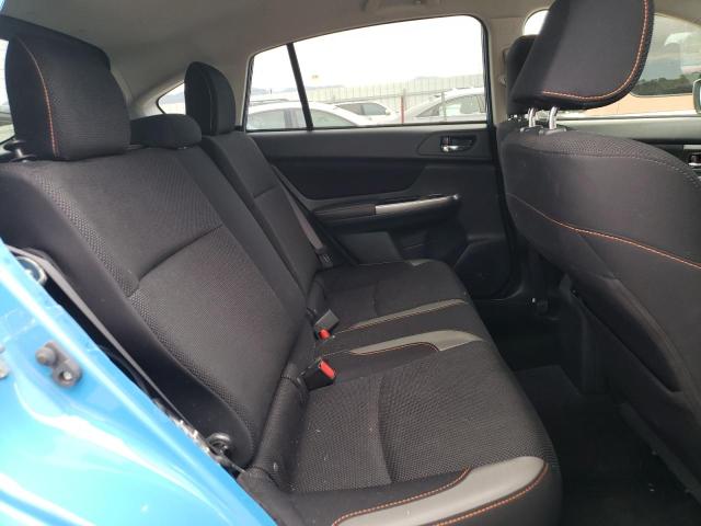Photo 10 from auction – 2017 SUBARU CROSSTREK with VIN JF2GPABC1HH242916