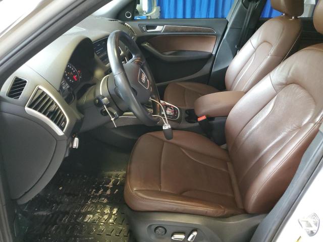 صورة رقم 7 من المزاد - 2015 AUDI Q5 PREMIUM مع VIN WA1LFAFP2FA102354