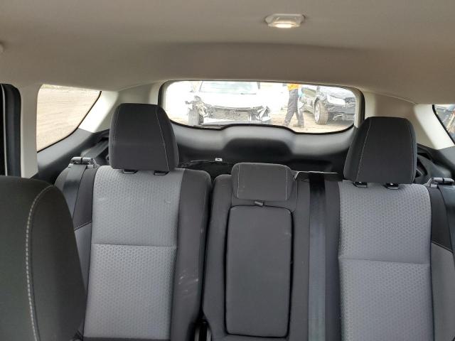 Photo 10 from auction – 2018 FORD ESCAPE SE with VIN 1FMCU0GD8JUC29574