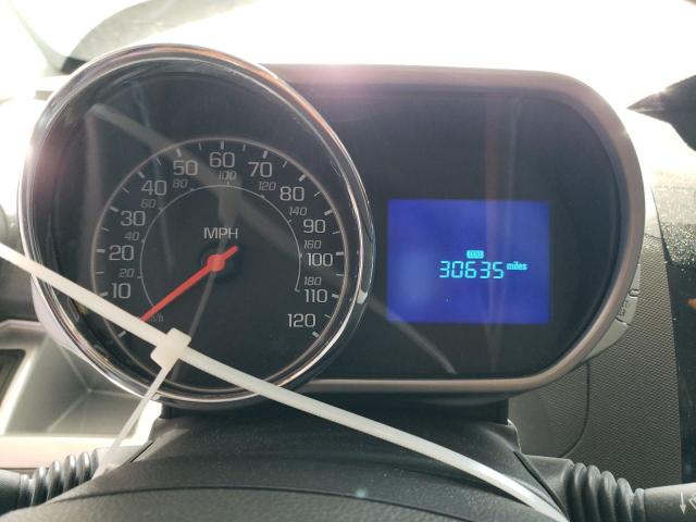 صورة رقم 9 من المزاد - 2014 CHEVROLET SPARK 1LT مع VIN KL8CD6S91EC435415