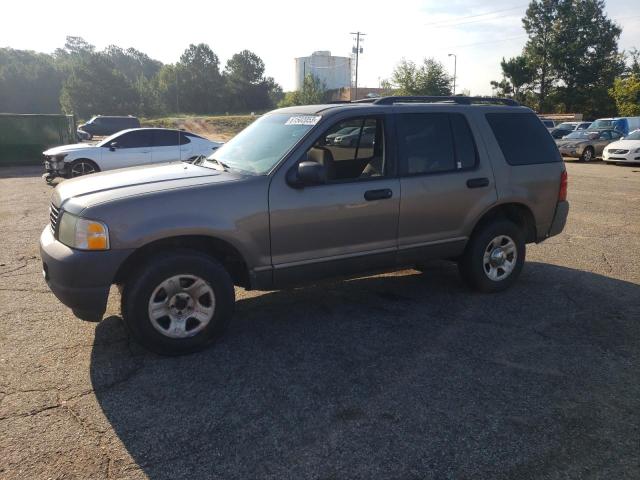 FORD EXPLORER X 2002 с VIN 1FMZU72E42UC40608 - Снимка от търг