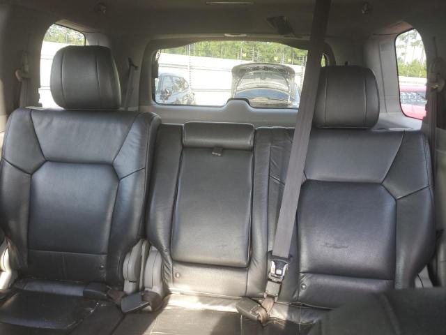 Photo 10 from auction – 2015 HONDA PILOT SE with VIN 5FNYF3H31FB012217