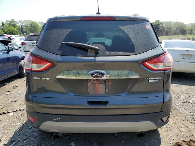 Photo 6 from auction – 2015 FORD ESCAPE TIT with VIN 1FMCU9JX2FUA55693