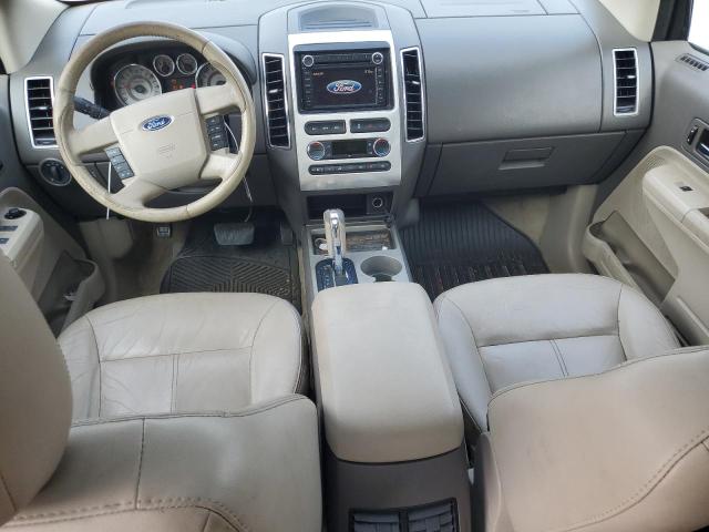 Photo 8 from auction – 2008 FORD EDGE LIMIT with VIN 2FMDK49C78BA86834