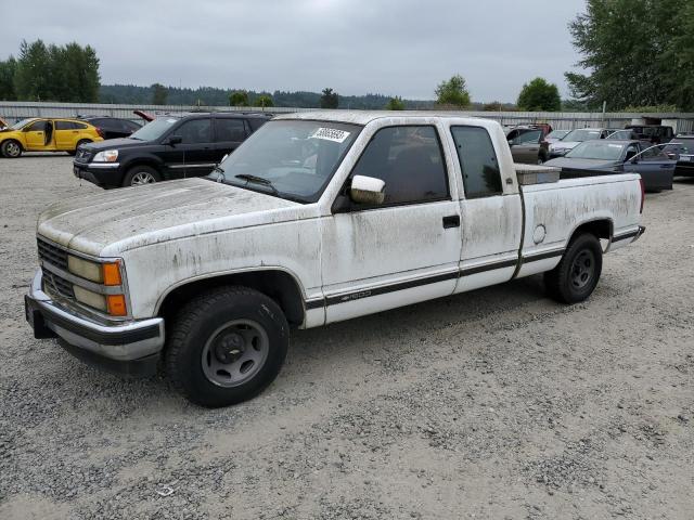 CHEVROLET GMT-400 C1 1992 with VIN 2GCEC19K5N1100100 - Photo from auction