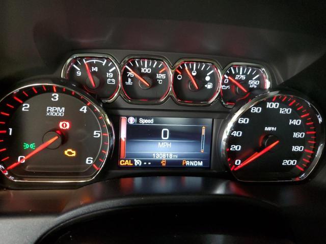Photo 9 from auction – 2016 GMC SIERRA K15 with VIN 3GTU2MEC5GG359386