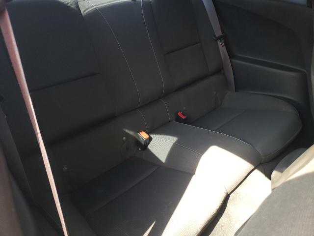 Photo 10 from auction – 2015 CHEVROLET CAMARO LT with VIN 2G1FD1E38F9103147
