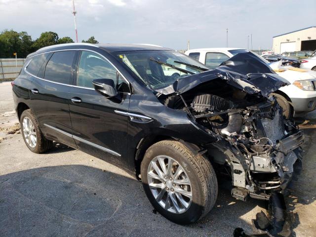 Photo 4 from auction – 2020 BUICK ENCLAVE ES with VIN 5GAERBKW0LJ290278