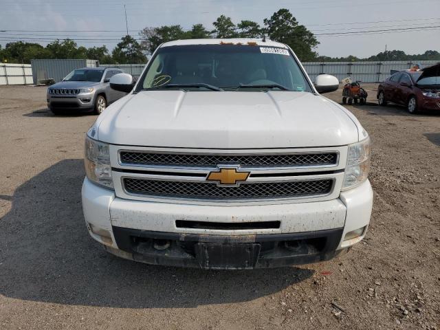 Photo 5 from auction – 2013 CHEVROLET SILVERADO with VIN 3GCPKTE74DG308340