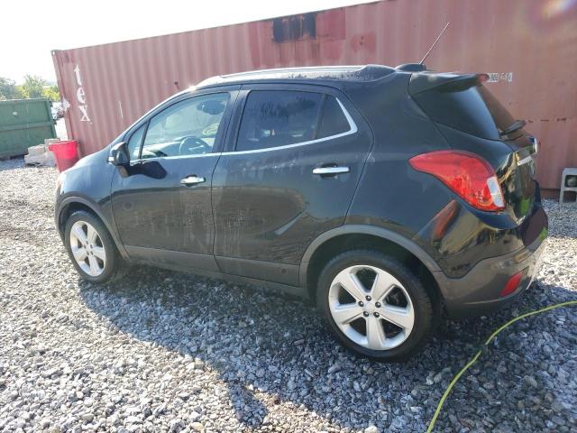 Photo 2 from auction – 2015 BUICK ENCORE CON with VIN KL4CJBSB7FB125430