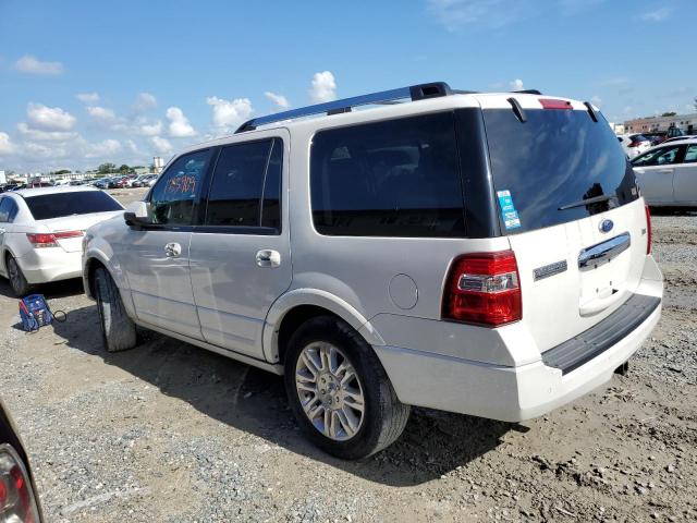 Foto 2 de la subasta – 2011 FORD EXPEDITION con VIN 1FMJU1K56BEF07588