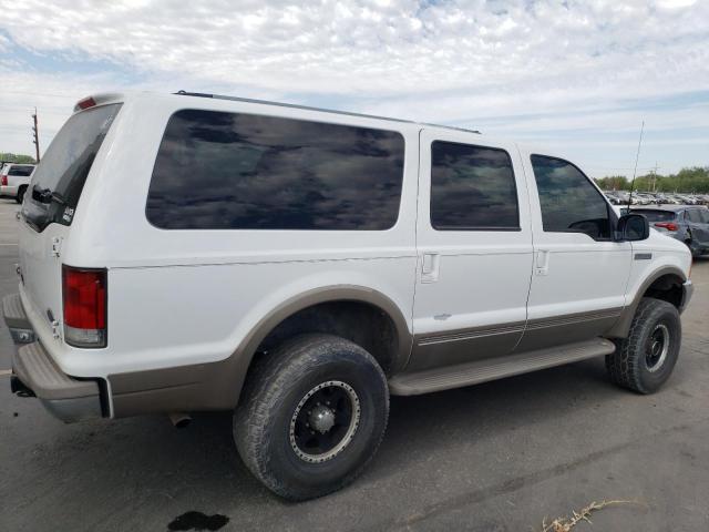 Photo 3 from auction – 2000 FORD EXCURSION with VIN 1FMNU43S4YEA63739