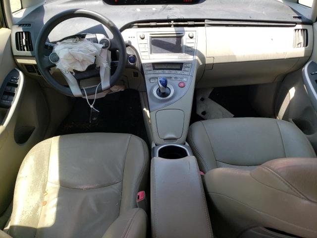 Zdjęcie 8 z aukcji – 2012 TOYOTA PRIUS z VIN JTDKN3DU3C5515753
