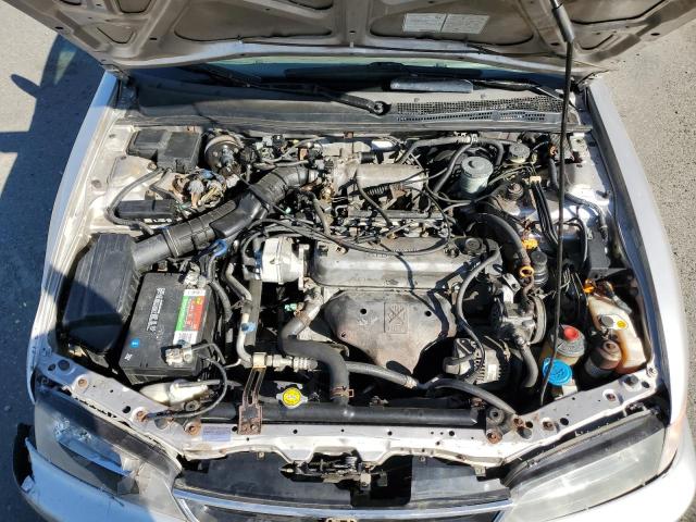 Photo 11 from auction – 1997 HONDA ACCORD SED with VIN 1HGCD7155VA014001