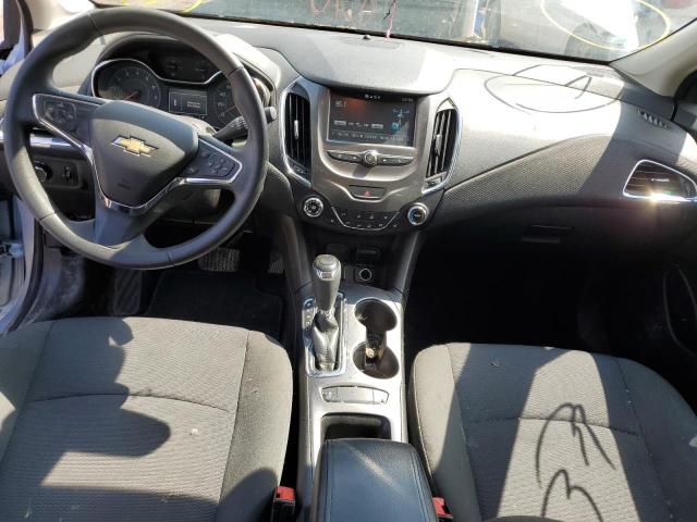 Photo 8 from auction – 2017 CHEVROLET CRUZE LT with VIN 3G1BE5SM7HS564281
