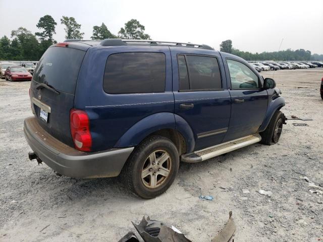 Photo 3 from auction – 2006 DODGE DURANGO SL with VIN 1D4HB48NX6F144684