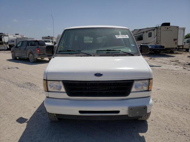 Photo 5 from auction – 2002 FORD ECONOLINE with VIN 1FBSS31L52HB71574