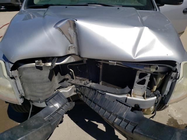 Photo 12 from auction – 2004 DODGE DURANGO SL with VIN 1D4HB48N94F102214
