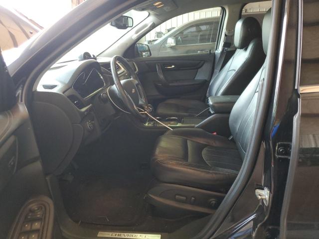 Photo 7 from auction – 2015 CHEVROLET TRAVERSE L with VIN 1GNKRJKD5FJ101937