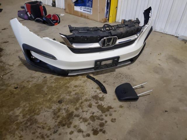 Photo 13 from auction – 2019 HONDA PILOT EXL with VIN 5FNYF6H59KB030882