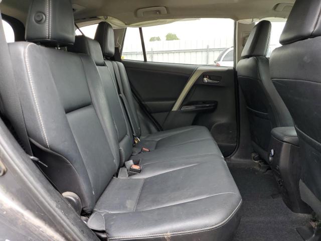 Photo 10 from auction – 2017 TOYOTA RAV4 LIMIT with VIN 2T3DFREV0HW599613