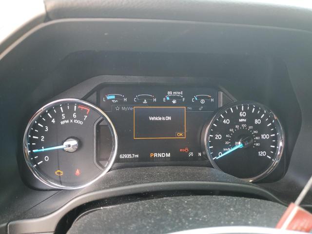 Photo 9 from auction – 2020 FORD EXPEDITION with VIN 1FMJK1HT9LEA71011