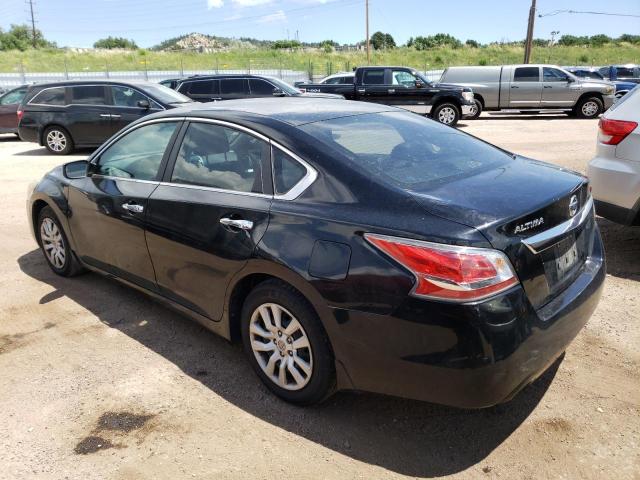 Photo 2 from auction – 2015 NISSAN ALTIMA 2.5 with VIN 1N4AL3AP9FC211560