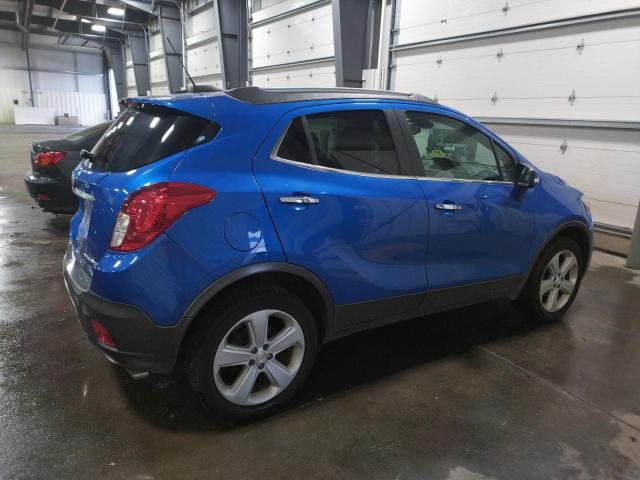 Photo 3 from auction – 2015 BUICK ENCORE with VIN KL4CJESB4FB236437