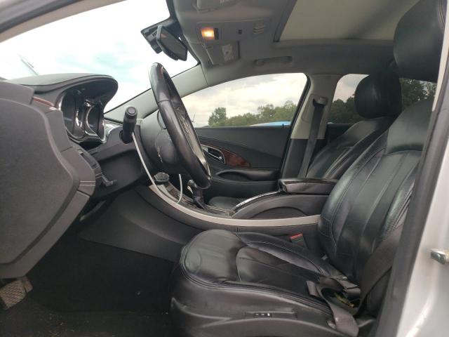 Photo 7 from auction – 2011 BUICK LACROSSE C with VIN 1G4GC5ED0BF265110
