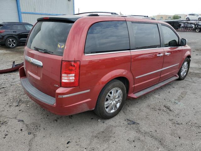 Photo 3 from auction – 2008 CHRYSLER TOWN & COU with VIN 2A8HR64X58R646356
