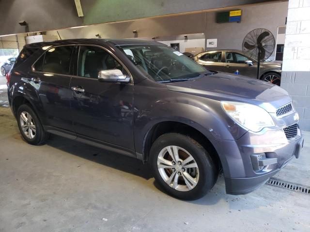 Photo 4 from auction – 2014 CHEVROLET EQUINOX LS with VIN 2GNALAEK6E6136733