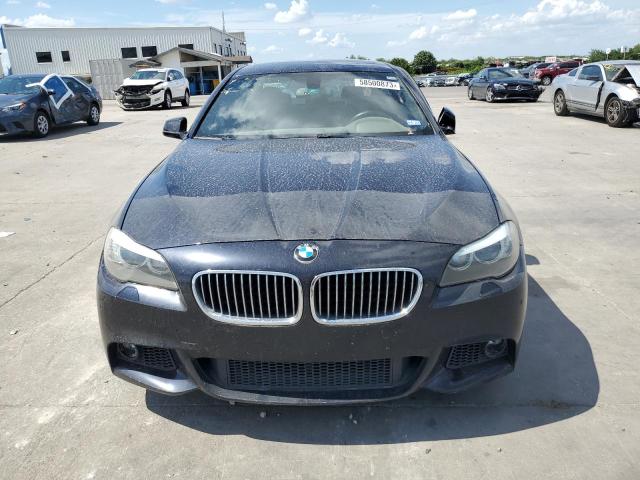Photo 5 from auction – 2013 BMW 550 I with VIN WBAFR9C5XDDX80452