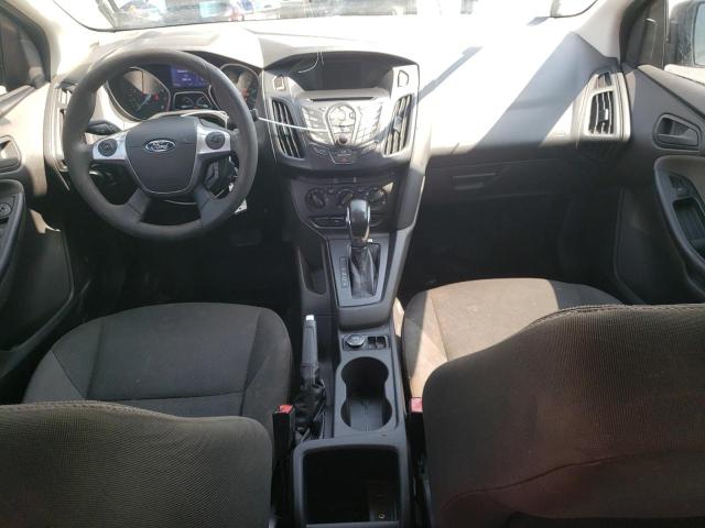 Photo 8 from auction – 2013 FORD FOCUS S with VIN 1FADP3E25DL208233