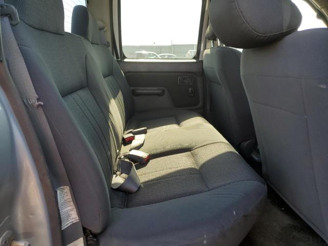 Photo 10 from auction – 2003 NISSAN FRONTIER C with VIN 1N6ED29X23C425628