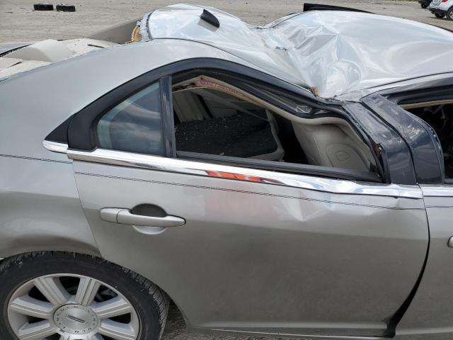 Photo 10 from auction – 2008 LINCOLN MKZ with VIN 3LNHM26T08R659434