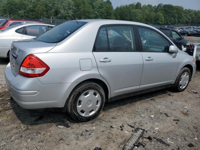 Photo 3 from auction – 2011 NISSAN VERSA S with VIN 3N1BC1AP8BL407929