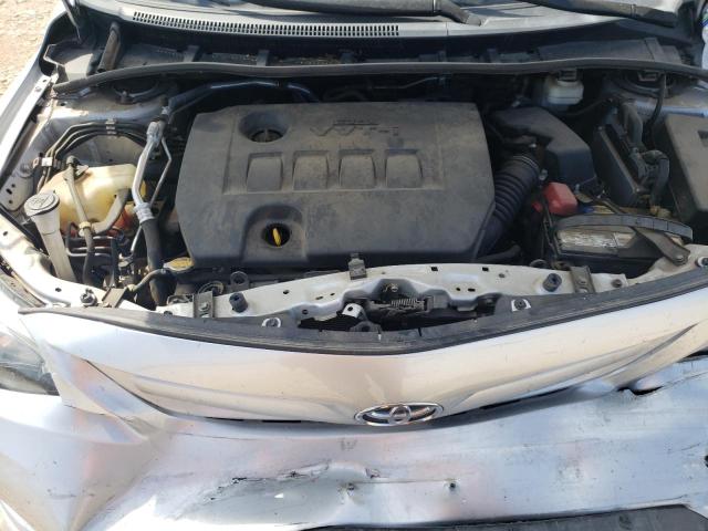 Photo 11 from auction – 2013 TOYOTA COROLLA BA with VIN 5YFBU4EE0DP080453