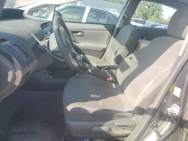 Zdjęcie 7 z aukcji – 2010 TOYOTA PRIUS z VIN JTDKN3DU4A0214693