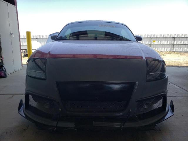 Photo 5 from auction – 2001 AUDI TT QUATTRO with VIN TRUWT28N611017108