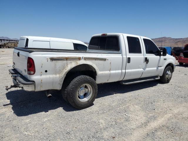 Photo 3 from auction – 2002 FORD F350 SUPER with VIN 1FTWW32F52EA80882