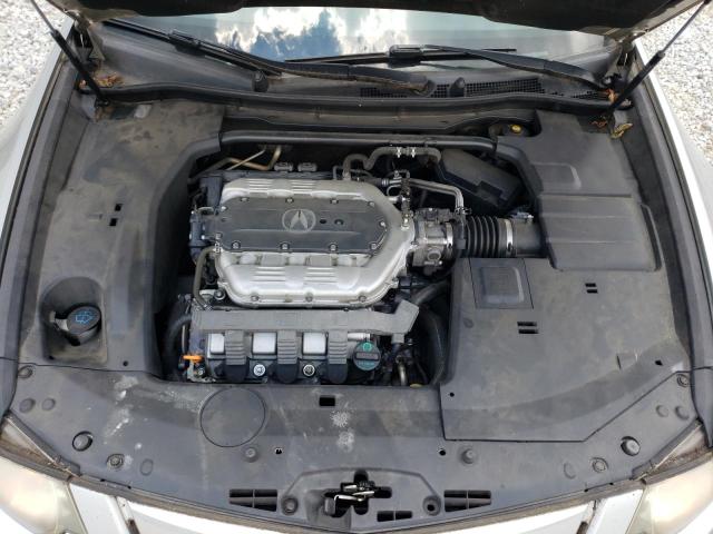 Photo 11 from auction – 2010 ACURA TSX with VIN JH4CU4F43AC001077