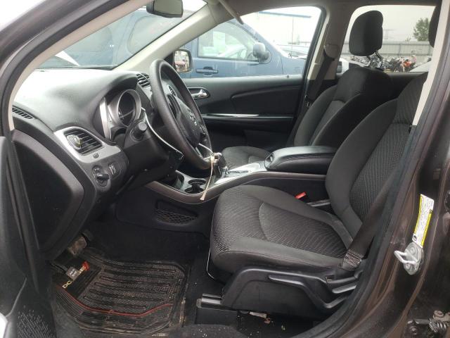 Photo 7 from auction – 2018 DODGE JOURNEY SE with VIN 3C4PDCABXJT528962