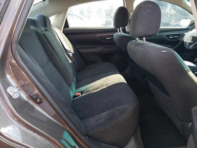 Photo 10 from auction – 2015 NISSAN ALTIMA 2.5 with VIN 1N4AL3AP1FN878076