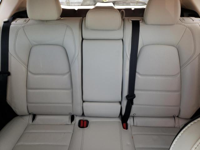 Photo 10 from auction – 2021 MAZDA CX-5 TOURI with VIN JM3KFBCM6M0310684