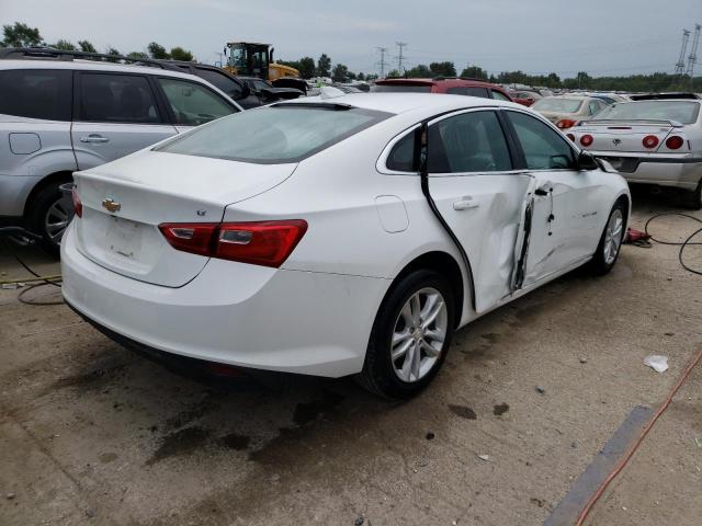 Photo 3 from auction – 2018 CHEVROLET MALIBU LT with VIN 1G1ZD5ST4JF124408