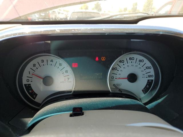 Zdjęcie 9 z aukcji – 2007 FORD EXPLORER S z VIN 1FMEU53827UA15350