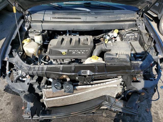 Photo 12 from auction – 2014 DODGE JOURNEY SX with VIN 3C4PDCBB4ET173999