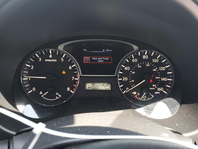 Photo 9 from auction – 2015 NISSAN ALTIMA 2.5 with VIN 1N4AL3AP8FC171665