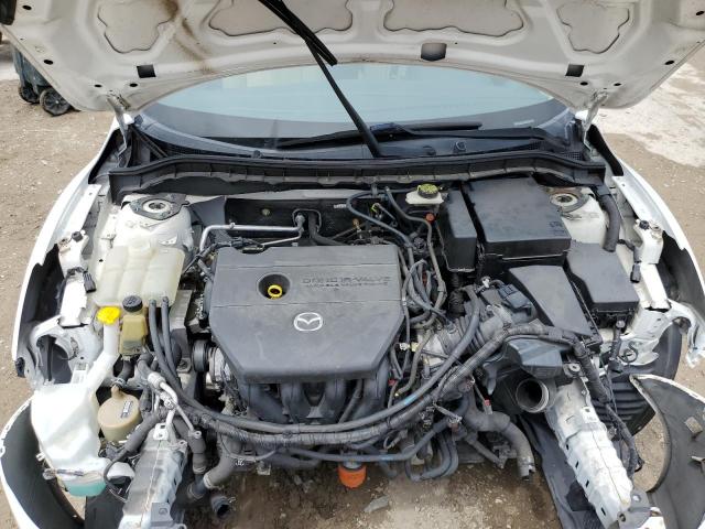 Photo 11 from auction – 2010 MAZDA 3 I with VIN JM1BL1SF5A1222195