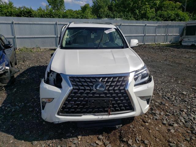 Photo 5 from auction – 2021 LEXUS GX 460 PRE with VIN JTJAM7BXXM5269432